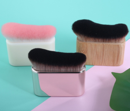 新款超软刷毛多功能刷身体刷颈刷