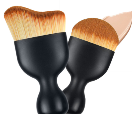 单支酒杯刷粉底刷